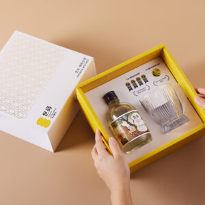 世嵵小鉑金禮盒